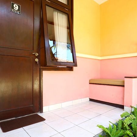 Sayang Residence I Denpasar  Ngoại thất bức ảnh