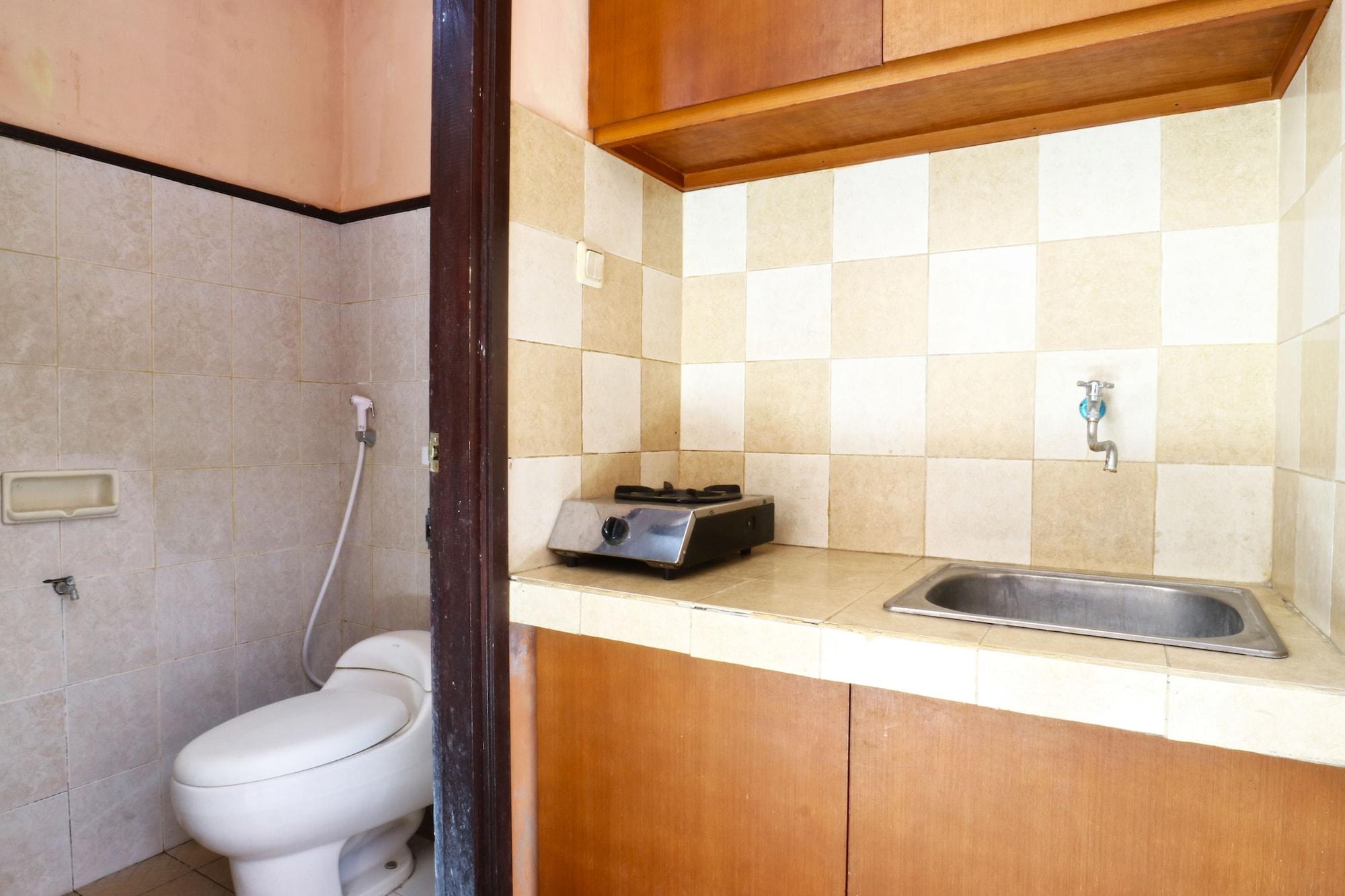 Sayang Residence I Denpasar  Ngoại thất bức ảnh