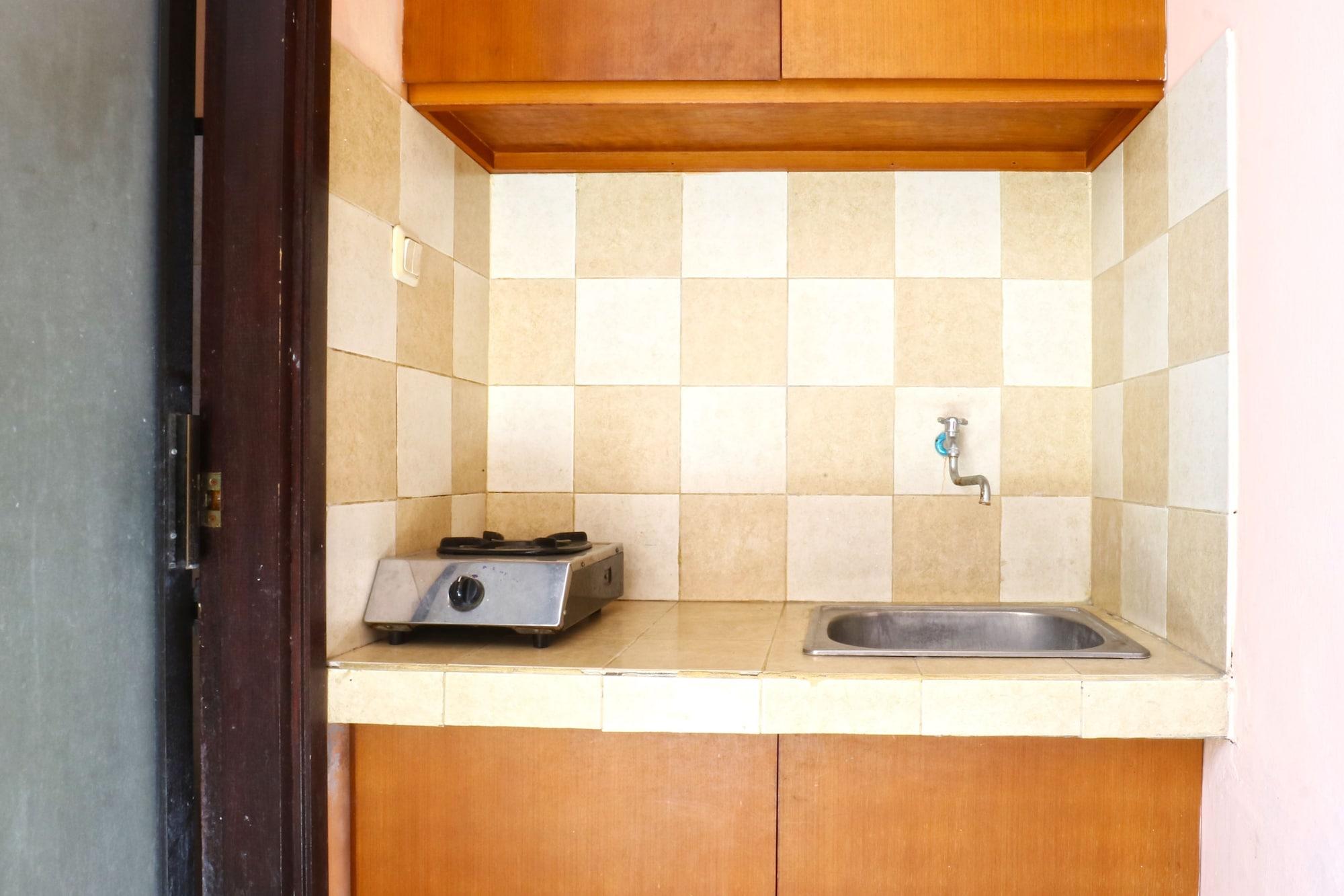 Sayang Residence I Denpasar  Ngoại thất bức ảnh