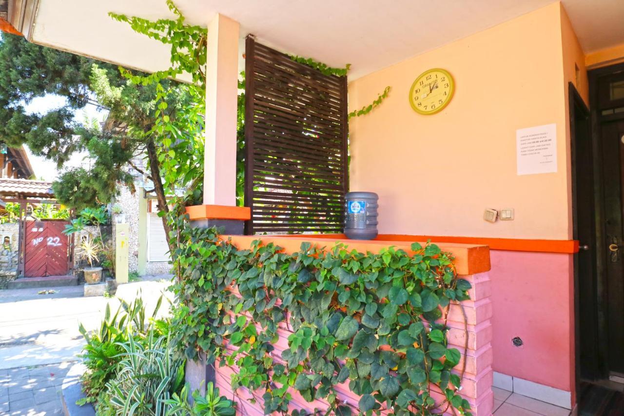 Sayang Residence I Denpasar  Ngoại thất bức ảnh