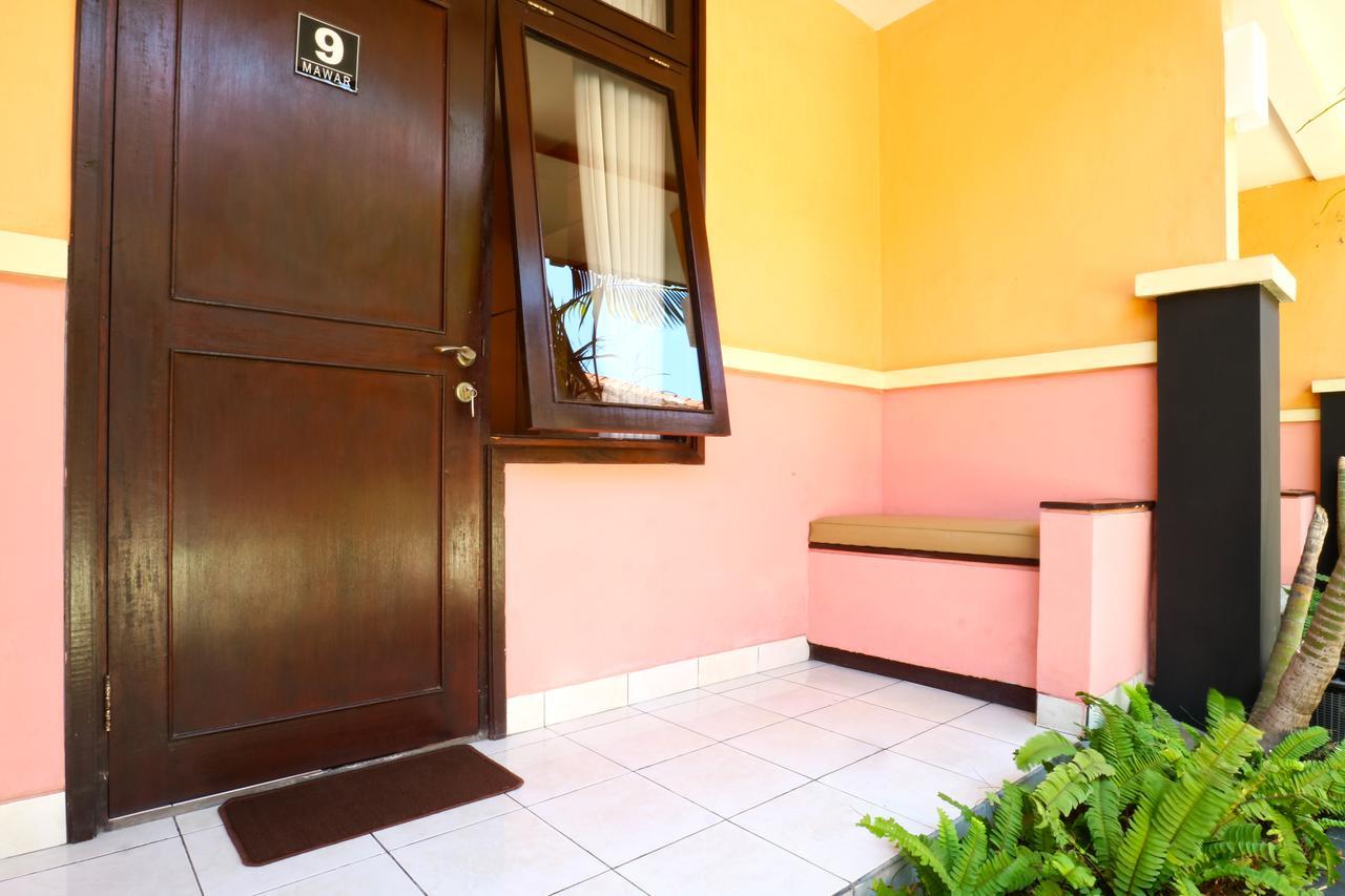 Sayang Residence I Denpasar  Ngoại thất bức ảnh