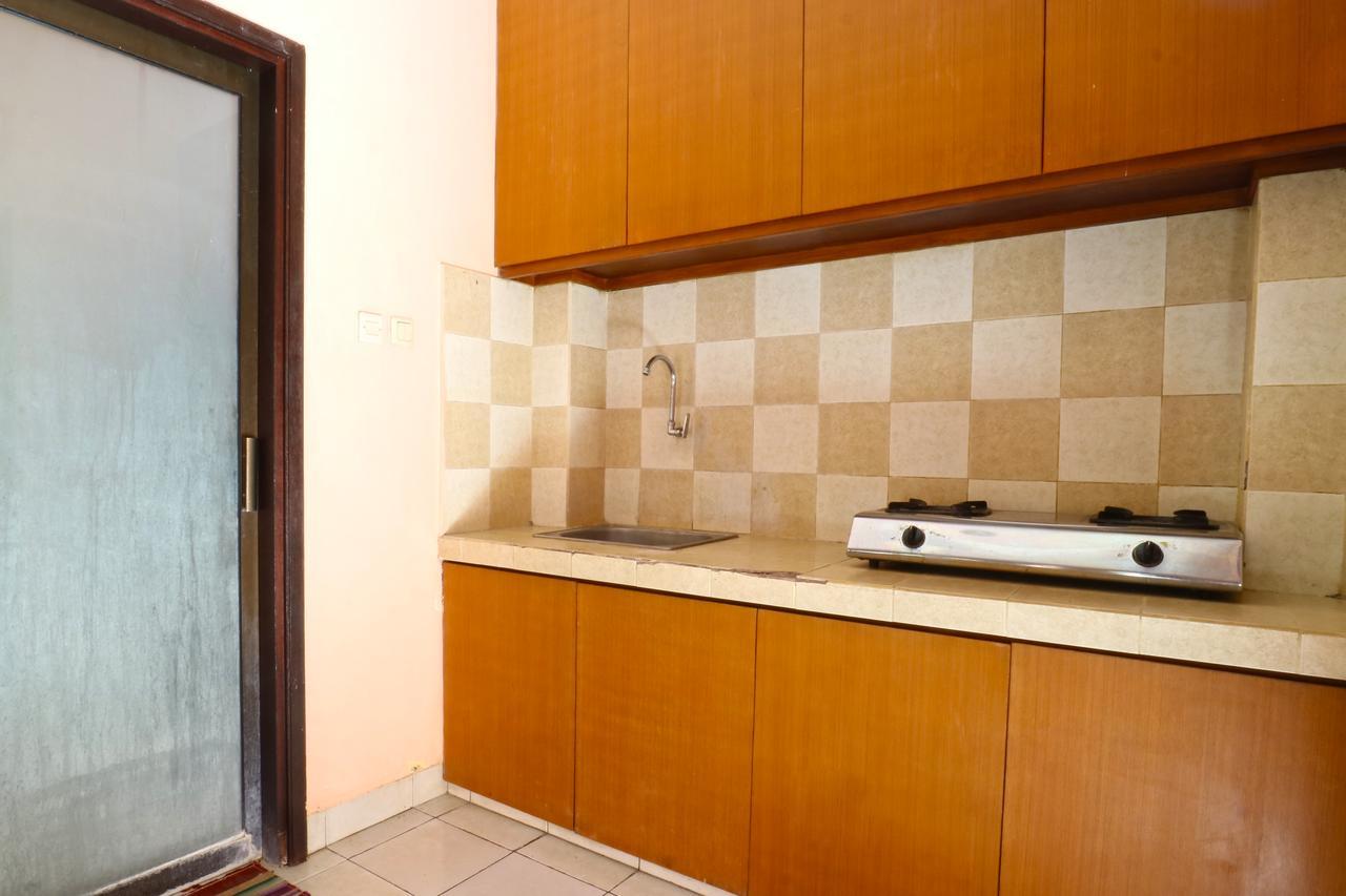Sayang Residence I Denpasar  Ngoại thất bức ảnh