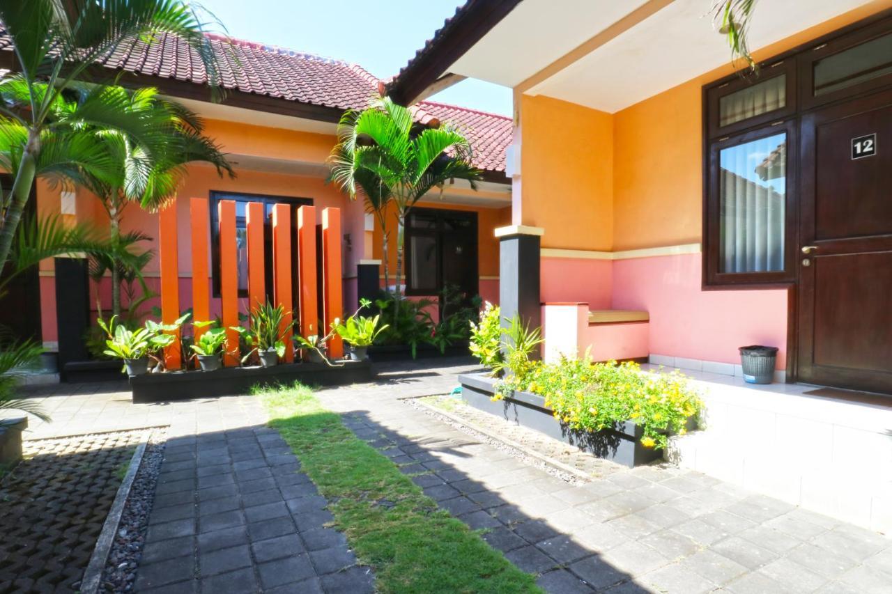 Sayang Residence I Denpasar  Ngoại thất bức ảnh