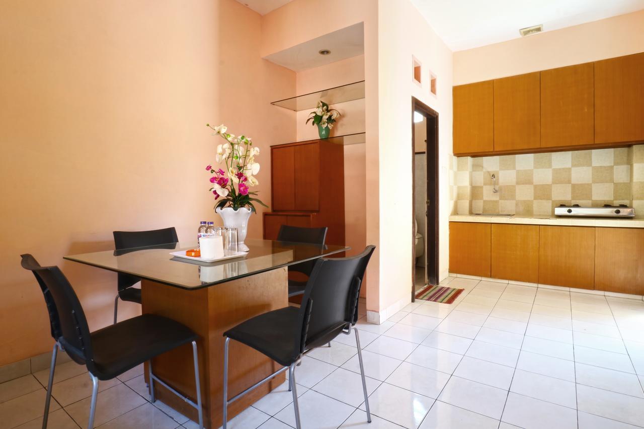 Sayang Residence I Denpasar  Ngoại thất bức ảnh