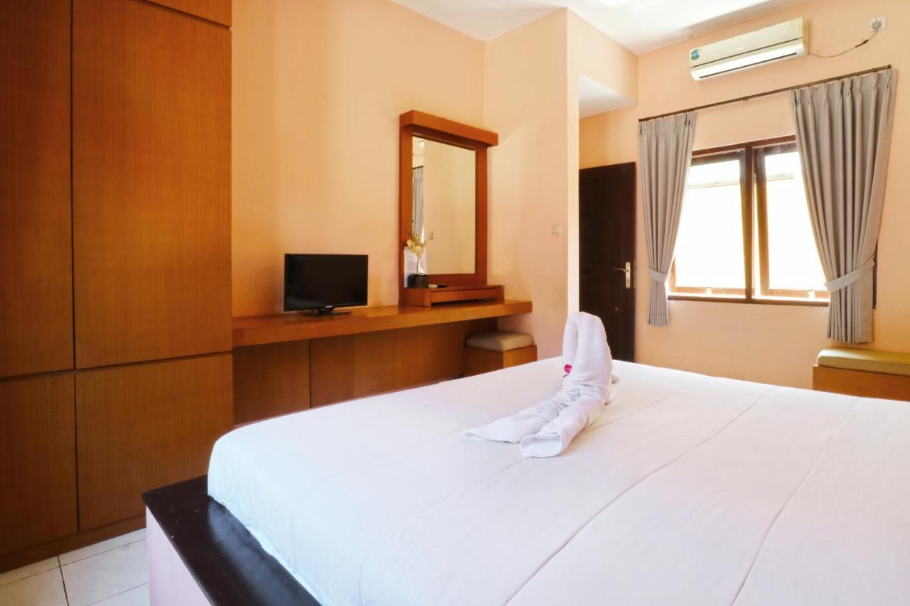 Sayang Residence I Denpasar  Ngoại thất bức ảnh