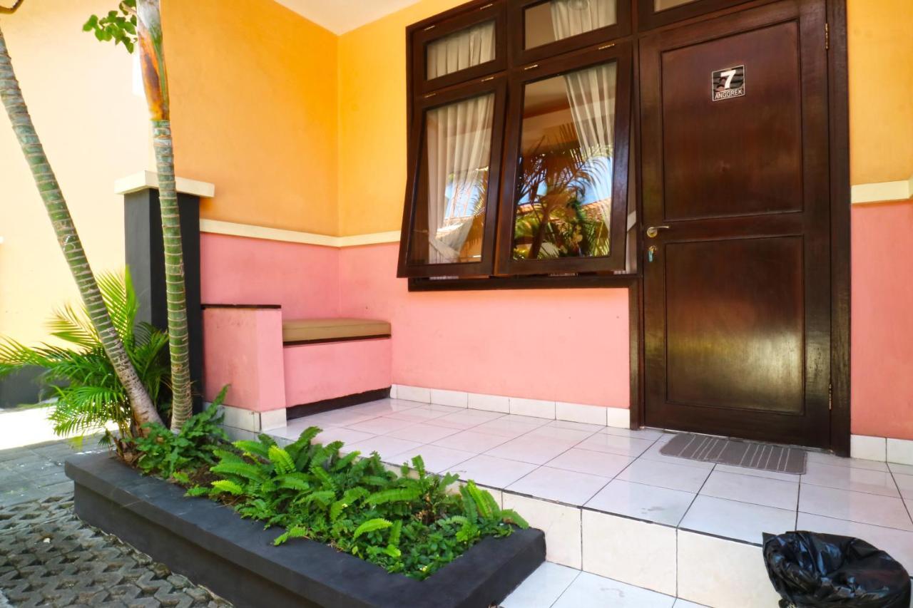 Sayang Residence I Denpasar  Ngoại thất bức ảnh