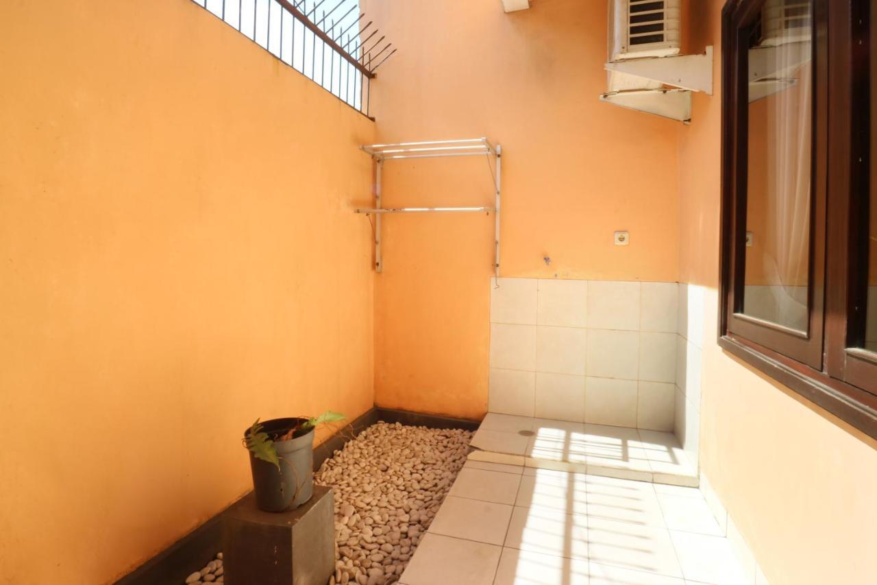 Sayang Residence I Denpasar  Ngoại thất bức ảnh